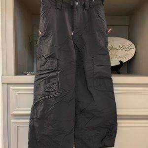Youth Ski Pants